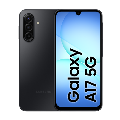 Samsung A17 5G