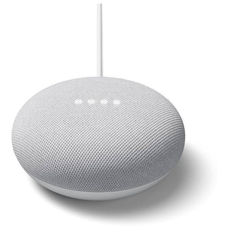 GOOGLE - NEST MINI-Bianco