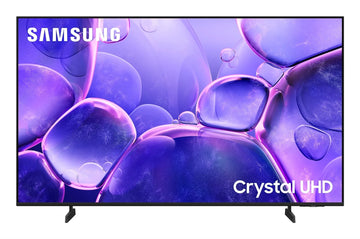 TV SAMSUNG 65" U8072