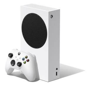 XBOX SERIE S CONSOLE 512GB