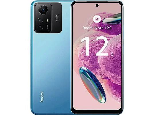 XIAOMI Redmi Note 12S, 256 GB, Blu