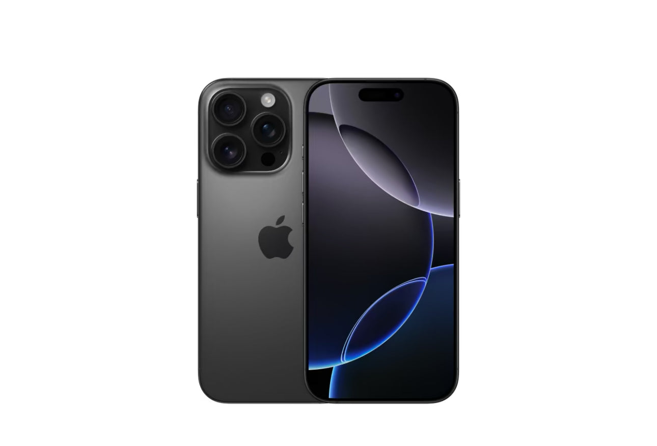 iPhone 16 Pro Max 256 GB USATO 16 MAGGIO