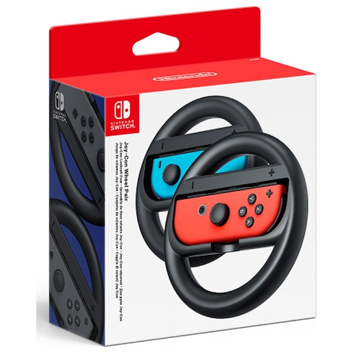 Joy-Con Wheel Pair