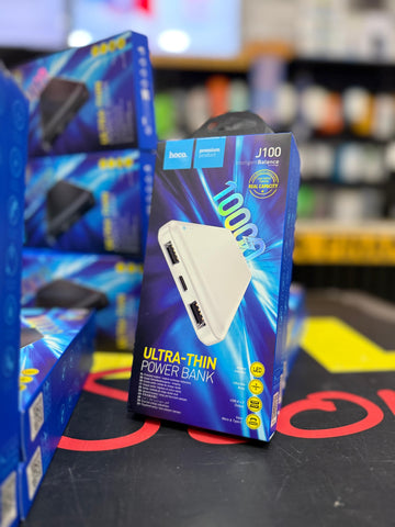 Powerbank HOCO 10000mAh