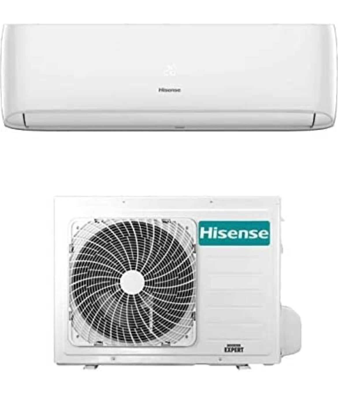 HISENSE