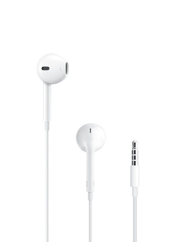 Apple EarPods con jack cuffie (3,5 mm)