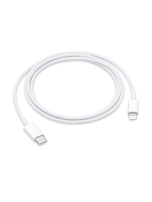 Apple Cavo da USB‑C a Lightning (1 m)
